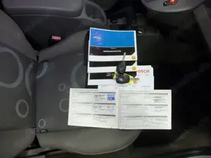 Renault Kangoo Happy Family1.Hand Scheckheft 24 Mo.Gara. Bild 3