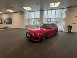 Audi A4 A4+Avant+45+TFSI+quattro+S+tronic+S+line