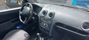 Ford Fusion 1.4 Durashift-EST Fun Bild 5