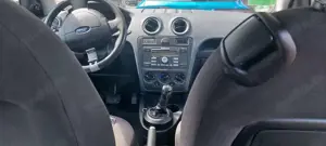 Ford Fusion 1.4 Durashift-EST Fun Bild 3