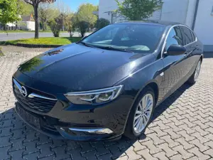 Opel Insignia Dynamic Finanzierung möglich