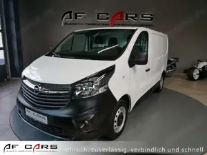 Opel Vivaro B Kasten  L1H1 Klima Navi AHK