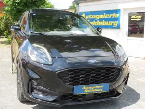 Ford Puma ST-Line TOP OPTIK!! Erst 36Tkm!!Hybrid