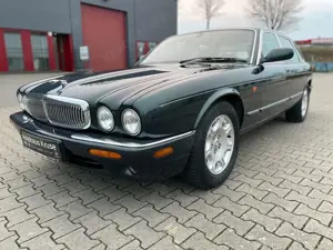 Jaguar XJ6 XJ6 4.0 S Bild 4