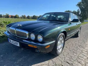 Jaguar XJ6 XJ6 4.0 S Bild 2