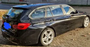 BMW 320 320d Touring