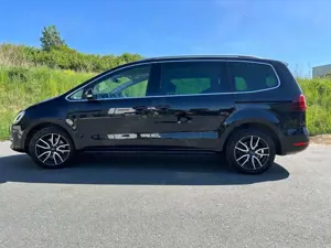 Volkswagen Sharan Sharan 1.4 TSI Comfortline