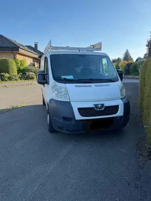 Peugeot Boxer HDi 330 L1H1 Avantage