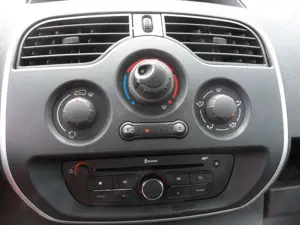 Renault Kangoo Kasten  dCi 90 mit Regal Bild 5