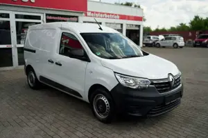 Renault Express Extra Klima Einparkhilfe Allwetter Bild 3