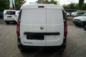 Renault Express Extra Klima Einparkhilfe Allwetter Bild 5