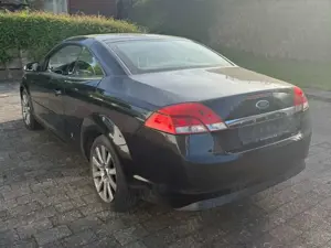 Ford Focus Focus 2.0 16V Style Bild 2