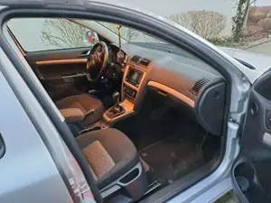 Skoda Octavia 1.4 TSI Elegance Green tec Bild 4