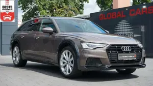 Audi A6 allroad A6 45TDi ALLROAD*MATRIX LED*BLACK PACK*20"ALU*