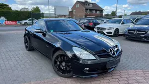 Mercedes-Benz SLK 350 Edition 10 Roadster | LEDER | PARKHILFE