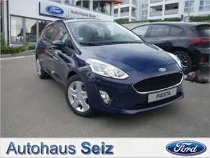 Ford Fiesta 1.0 EcoBoost Cool  Connect PDC NAVI