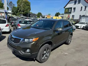 Kia Sorento Vision 4WD