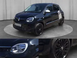 Renault Twingo Urban Night Electric
