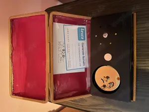 Estyma Radioalarm aus den 60 ern  Bild 3