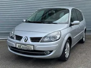 Renault Grand Scenic Climaautomatik AHK 2.Hand**