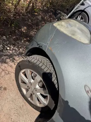 Toyota Yaris Yaris 1.3 VVT-i Luna Bild 1