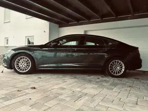 Audi A5 3.0L V6 Quattro Sportback - Msg. Sitze | Head-Up