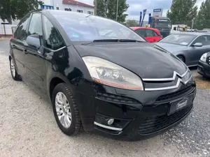 Citroen C4 Picasso HDi 135 FAP Lounge EGS 6