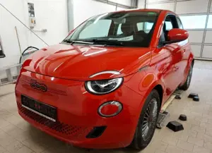 Fiat 500 RED Edition 42 kWh  Winterpaket - PDC
