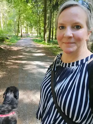 So individuell wie Dein Hund   Betreuung mit Herz & Verstand