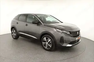 Peugeot 3008 PureTech 130 Allure ACC|Alarm|SHZ|Navi|LED