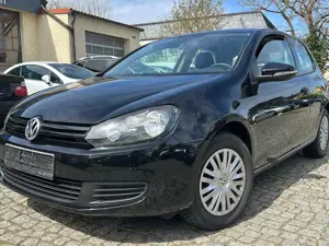 Volkswagen Golf Trendline *Klimaanlage *TÜV NEU