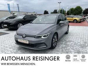 Volkswagen Golf VIII 1.5 TSI Move (Navi,IQ-Light,ACC,Pano,R-Kamera