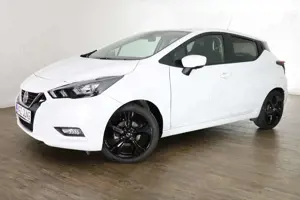 Nissan Micra Tekna*LED*NAVI*360°Kamera*Sound System* Bild 2