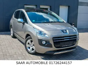 Peugeot 3008 2.0HDI Hybrid4/KLIMAAUTO/NAVI/PANORAMA