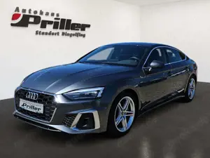 Audi A5 Sportback 40 TDI quattro S line/NAVI/LED/ACC