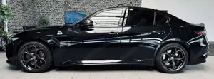 Alfa Romeo Giulia Bild 4