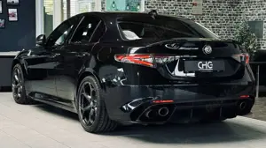 Alfa Romeo Giulia Bild 5