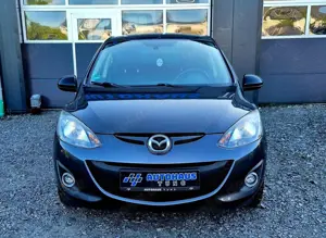 Mazda 2 1.3 Kenko, Klima, PDC, Isofix, AUX  USB,8-fach Bild 2