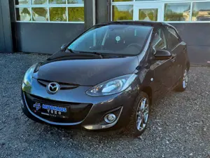 Mazda 2 1.3 Kenko, Klima, PDC, Isofix, AUX  USB,8-fach