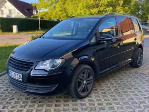 Volkswagen Touran Touran 1.9 TDI Freestyle 7-Sitzer AHK TüV neu