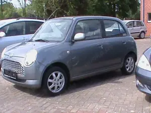 Daihatsu Trevis 1.0 Bild 5