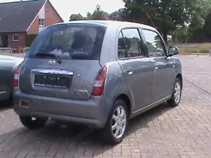 Daihatsu Trevis 1.0 Bild 2