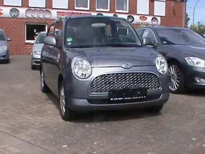 Daihatsu Trevis 1.0