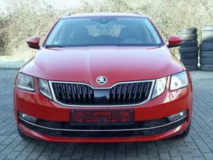 Skoda Octavia PREMIUM EDITION 2,0 TDI - 2020 - VOLLAUS