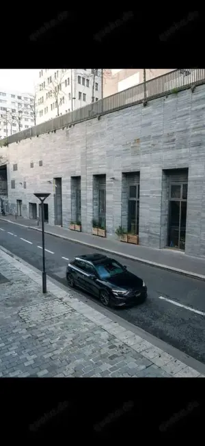 Audi S3 Audi S3 TFSI Quattro sportback