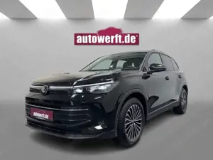 Volkswagen Tiguan 2.0 TDI DSG LIFE AHK LED+ CAM NAVI 18Z ACC SHZ