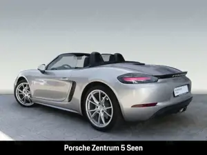 Porsche Boxster 718, PDLS, 20-ZOLL, CARPLAY, NAVI, 64L Bild 3