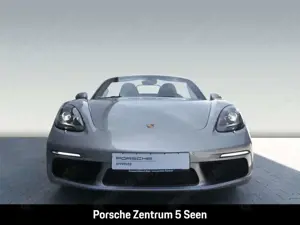 Porsche Boxster 718, PDLS, 20-ZOLL, CARPLAY, NAVI, 64L Bild 5