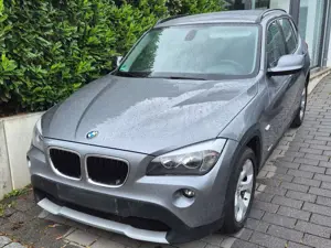 BMW X1 S1 xDrive18d Bild 3
