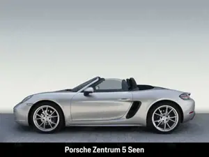 Porsche Boxster 718, PDLS, 20-ZOLL, CARPLAY, NAVI, 64L Bild 2
